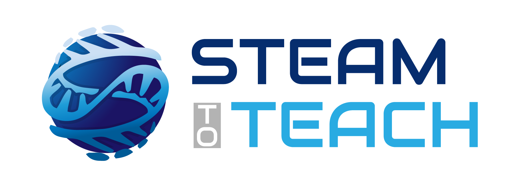 SteamToTeach-Logo